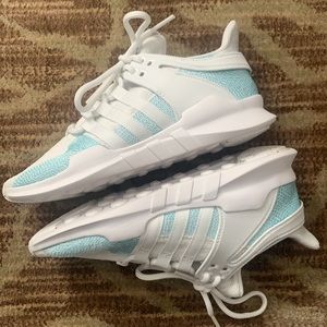 Adidas EQT “Parley” Sneaker